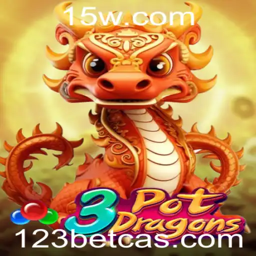 Descubra o Universo de 3PotDragons no 123bet Cassino
