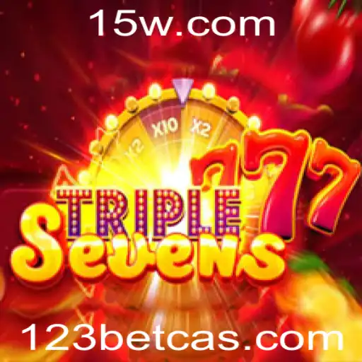 Descubra o Empolgante Mundo do Jogo 777TripleSeven no 123bet Cassino