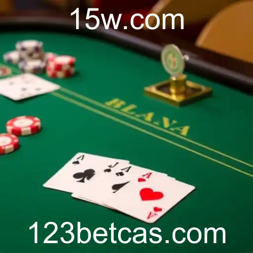 Bacará no 123bet Cassino: Estratégias e Técnicas para Jogadores