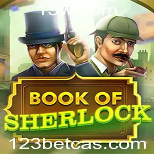 Descubra o Fascinante Mundo de BookOfSherlock no 123bet Cassino
