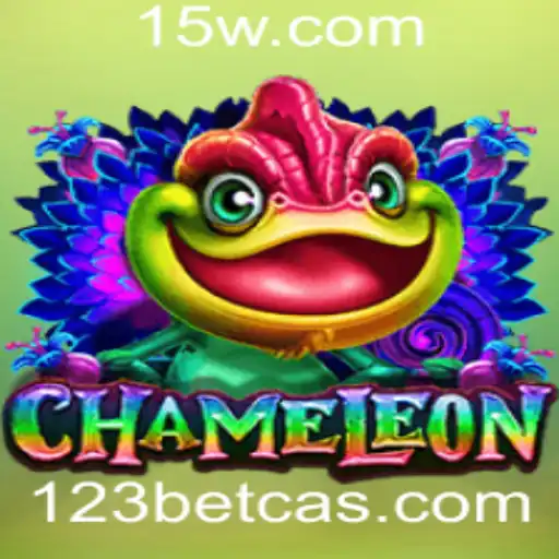Descubra o Empolgante Jogo Chameleon no 123bet Cassino