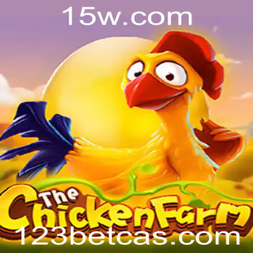 Descubra o Fascinante Mundo de ChickenFarm em 123bet Cassino