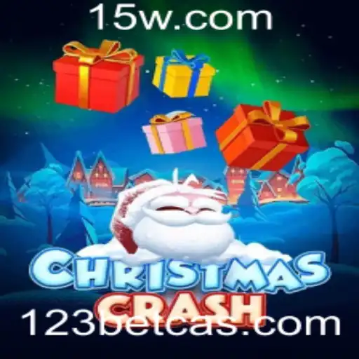 Descubra o Universo Festivo de ChristmasCrash no 123bet Cassino