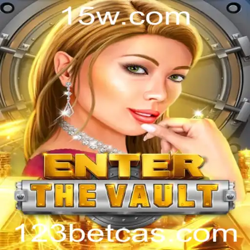 Descubra a Emoção de EntertheVault no 123bet Cassino