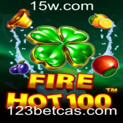 Explorando o Fascínio de FireHot100: Inovação e Emoção no 123bet Cassino