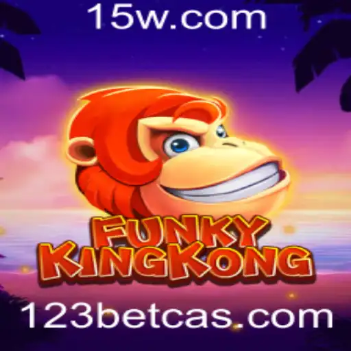 Descubra o Mundo de FunkyKingKong no 123bet Cassino