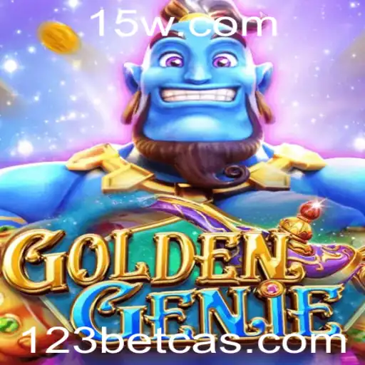 Entendendo GOLDENGENIE: O Novo Sensação do 123bet Cassino