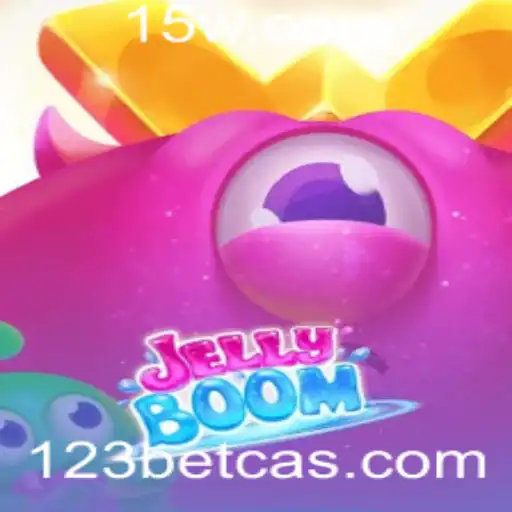 Descubra JellyBoom: O Jogo Que está Dominando os Cassinos Online