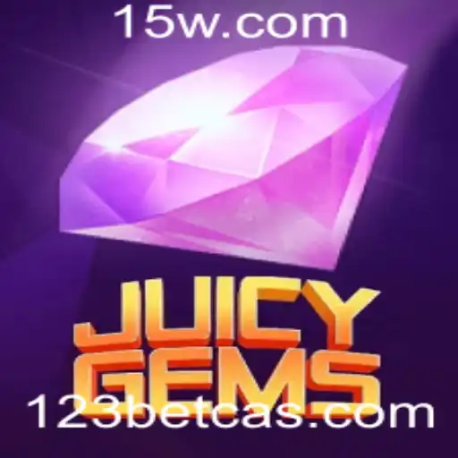 JuicyGems: O Brilhante Universo do 123bet Cassino