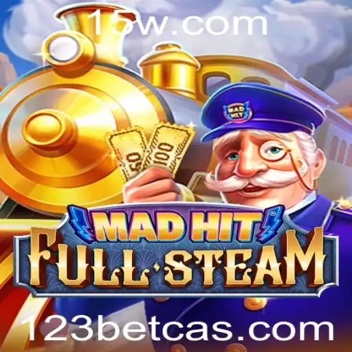 Descubra MadHitFullSteam: A Nova Sensação no Mundo dos Jogos de Cassino