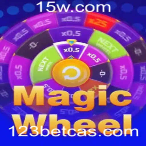 Explorando MagicWheel no 123bet Cassino: Como Jogar e Ganhar