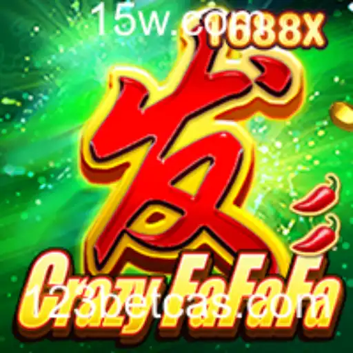 Explorando o Mundo do CrazyFaFaFa no 123bet Cassino