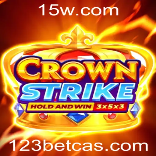 Explorando o Mundo de CrownStrike: Um Jogo Fascinante de Estratégia e Diversão