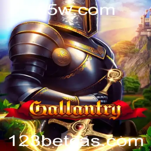 Descubra Gallantry: Um Jogo de Estratégia Inovador no 123bet Cassino