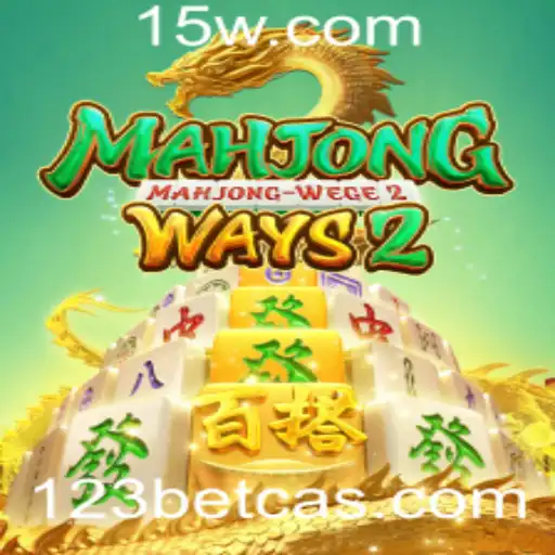 Explorando MahjongWays2 no 123bet Cassino: Regras e Como Jogar