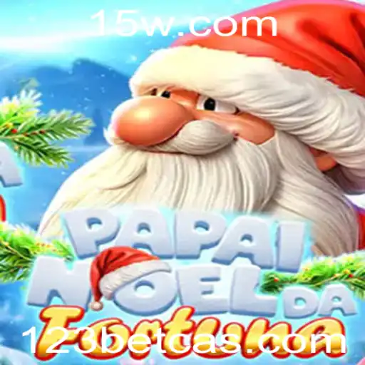 Descubra o Encantamento de PapaiNoeldaFortuna no 123bet Cassino