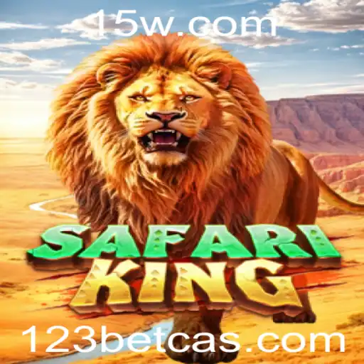 Explorando SafariKing: O Fascinante Mundo do Cassino 123bet