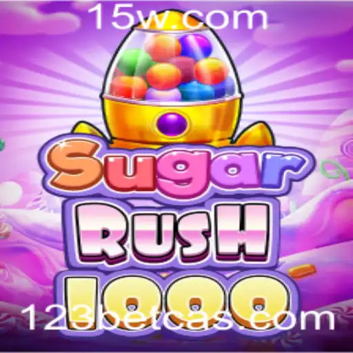 Explorando o Mundo de SugarRush1000 no 123bet Cassino