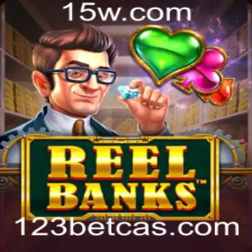 Explorando o Fascinante Mundo do ReelBanks: Jogue com Estratégia no 123bet Cassino