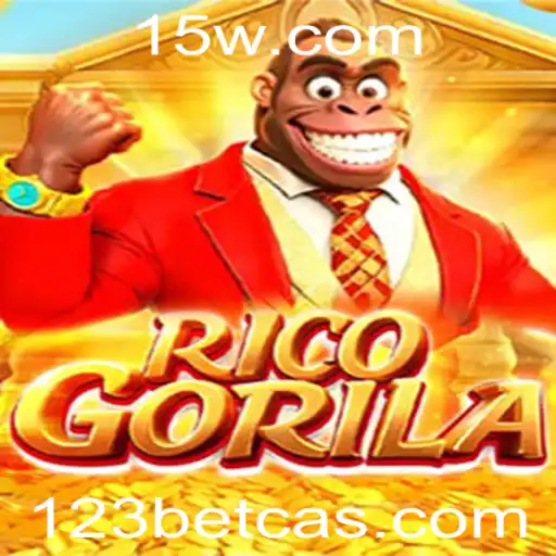 Descubra o Mundo Emocionante de RicoGorila no 123bet Cassino