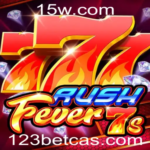 Descubra a Emoção de RushFever7s no 123bet Cassino