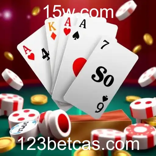 Sic Bo no 123bet Cassino: Um Guia Completo