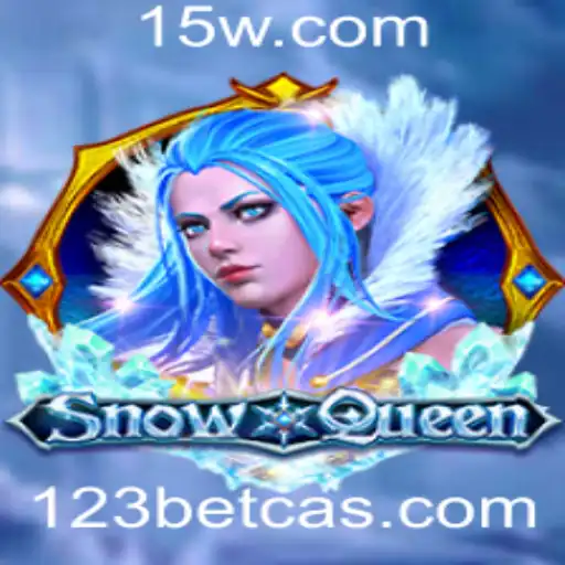 Descubra a Magia do Jogo SnowQueen no 123bet Cassino