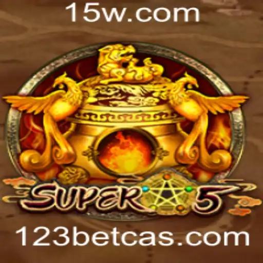 Descubra o Fascinante Mundo do Super5: Diversão e Estratégia no 123bet Cassino