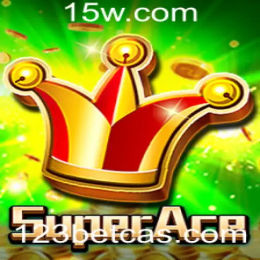 Conheça SuperAce: Um Novo Desafio no 123bet Cassino