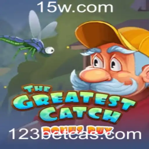 Explorando o Mundo de TheGreatestCatchBonusBuy no 123bet Cassino