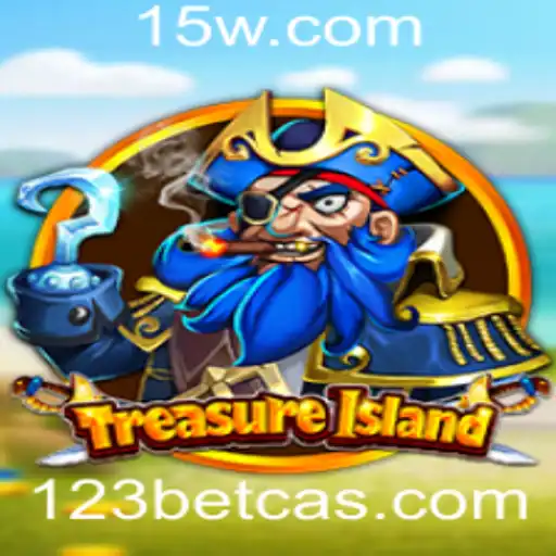 Mergulhe nas Aventuras de TreasureIsland no 123bet Cassino