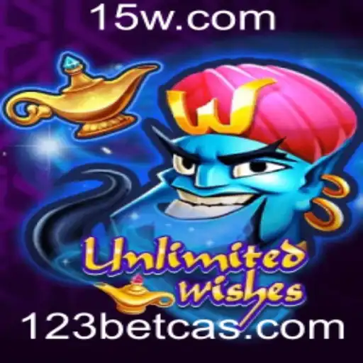 UnlimitedWishes: Descubra o Fascinante Jogo de Casino do 123bet