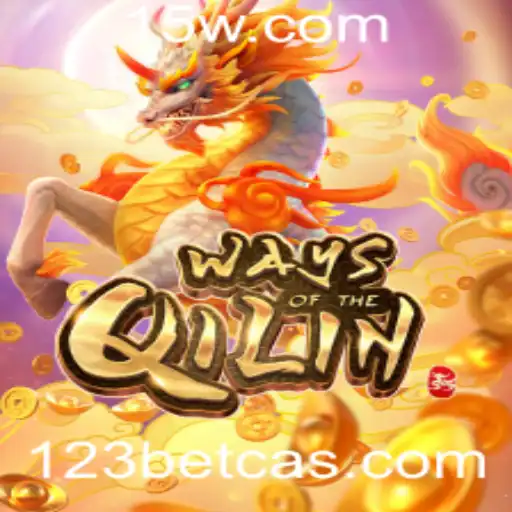 Explorando o Enigmático Mundo de 'Ways of the Qilin' e sua Presença no 123bet Cassino