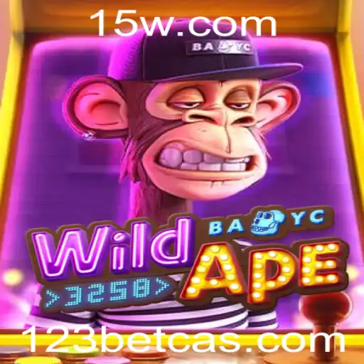 Descubra o Empolgante Mundo de WildApe3258 no 123bet Cassino