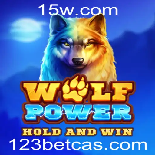 Descubra o Emocionante Mundo de WolfPower no 123bet Cassino